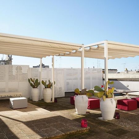 Suite Home D'Aragona レッチェ エクステリア 写真