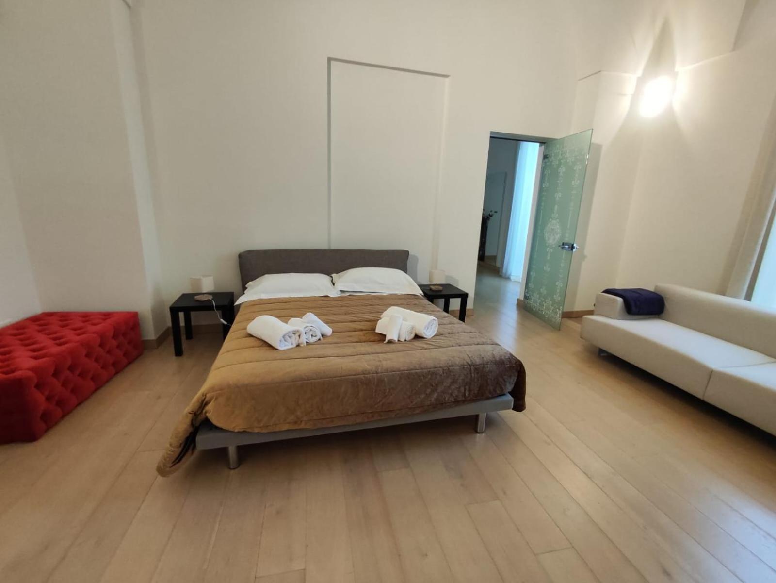 Suite Home D'Aragona レッチェ エクステリア 写真