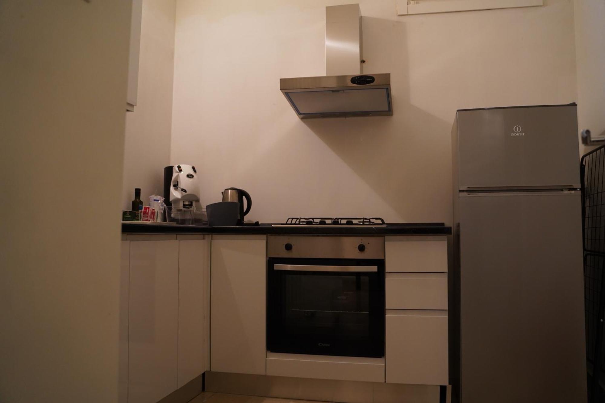 Suite Home D'Aragona レッチェ エクステリア 写真
