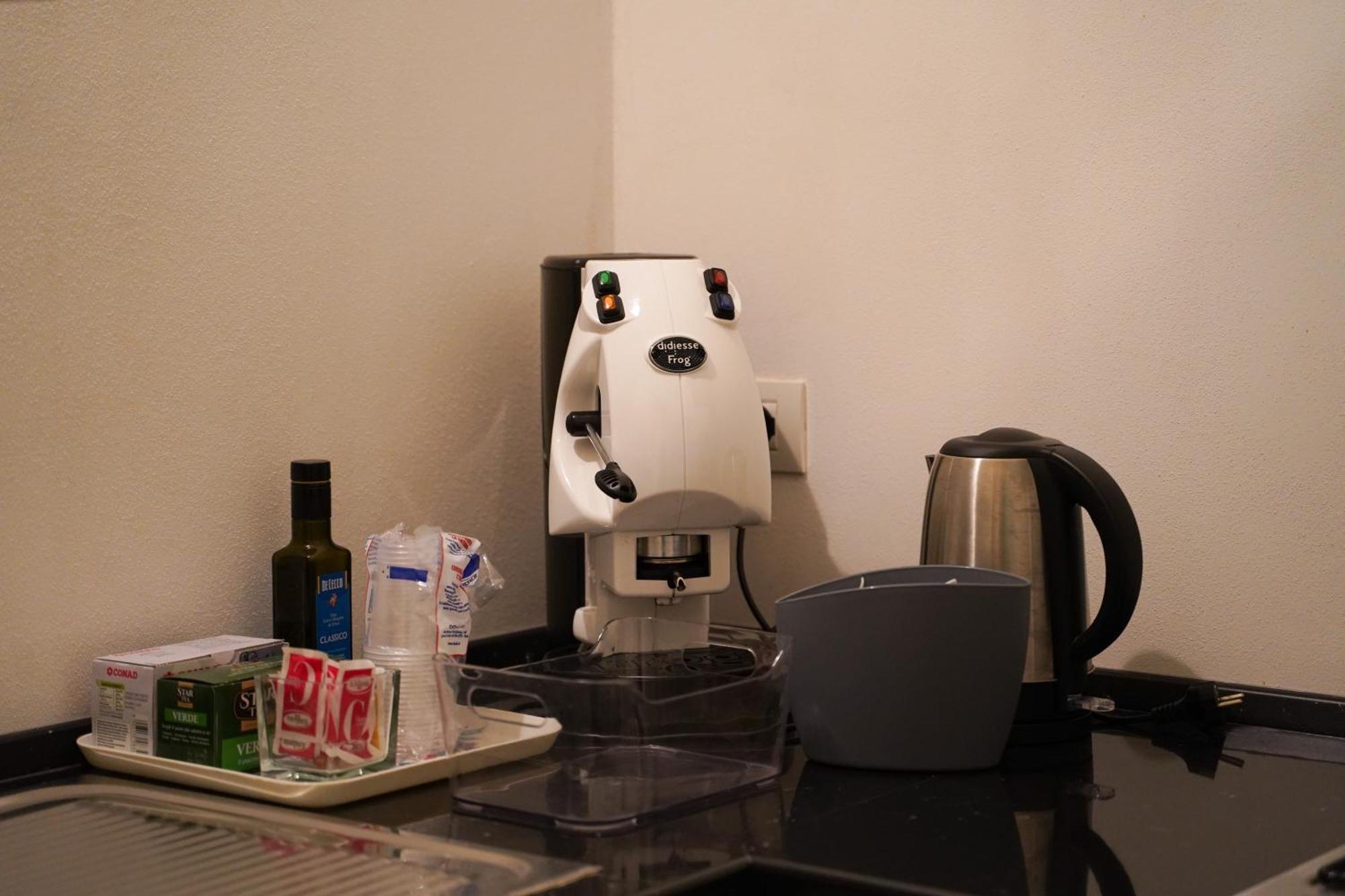 Suite Home D'Aragona レッチェ エクステリア 写真