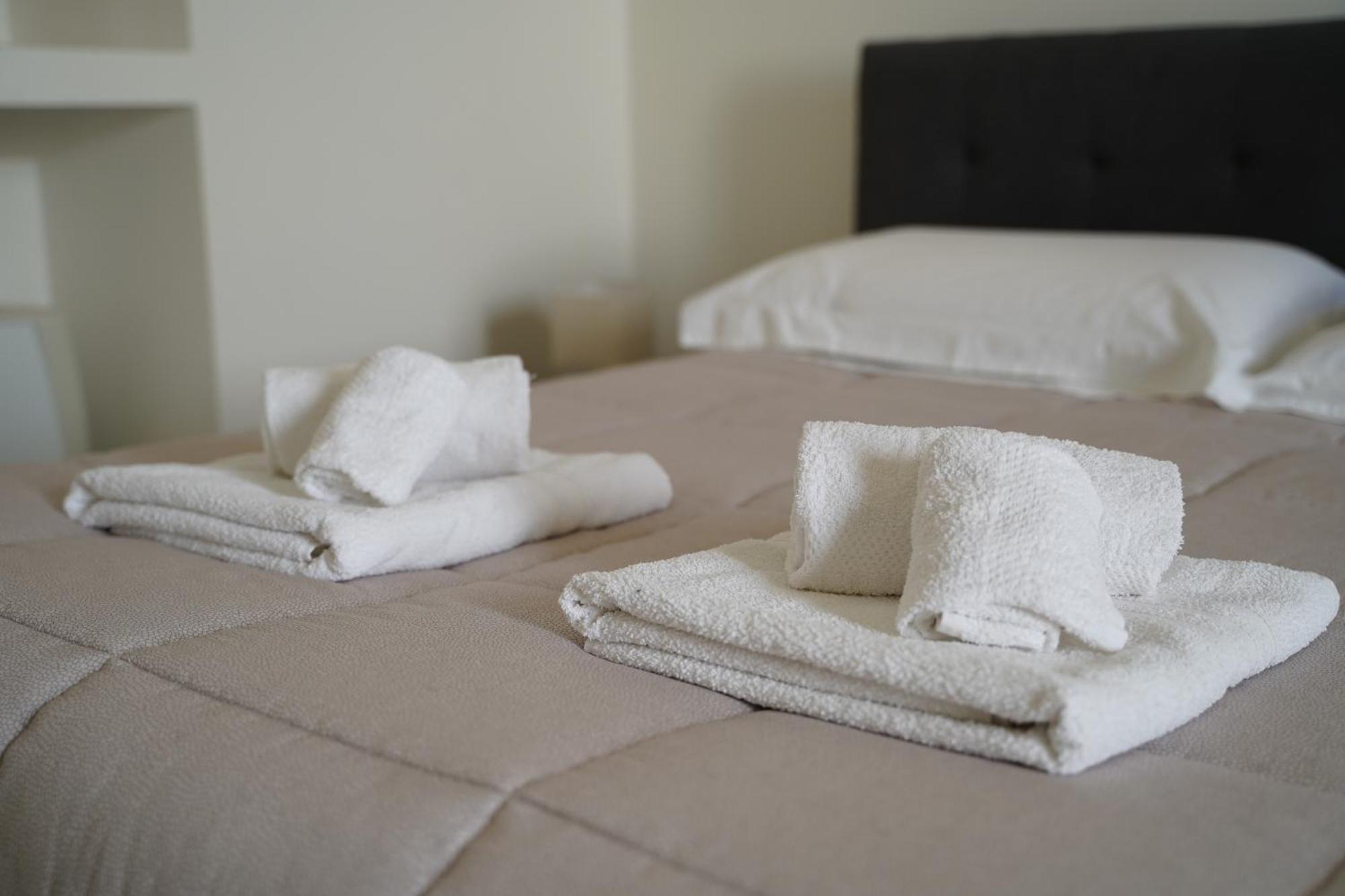 Suite Home D'Aragona レッチェ エクステリア 写真