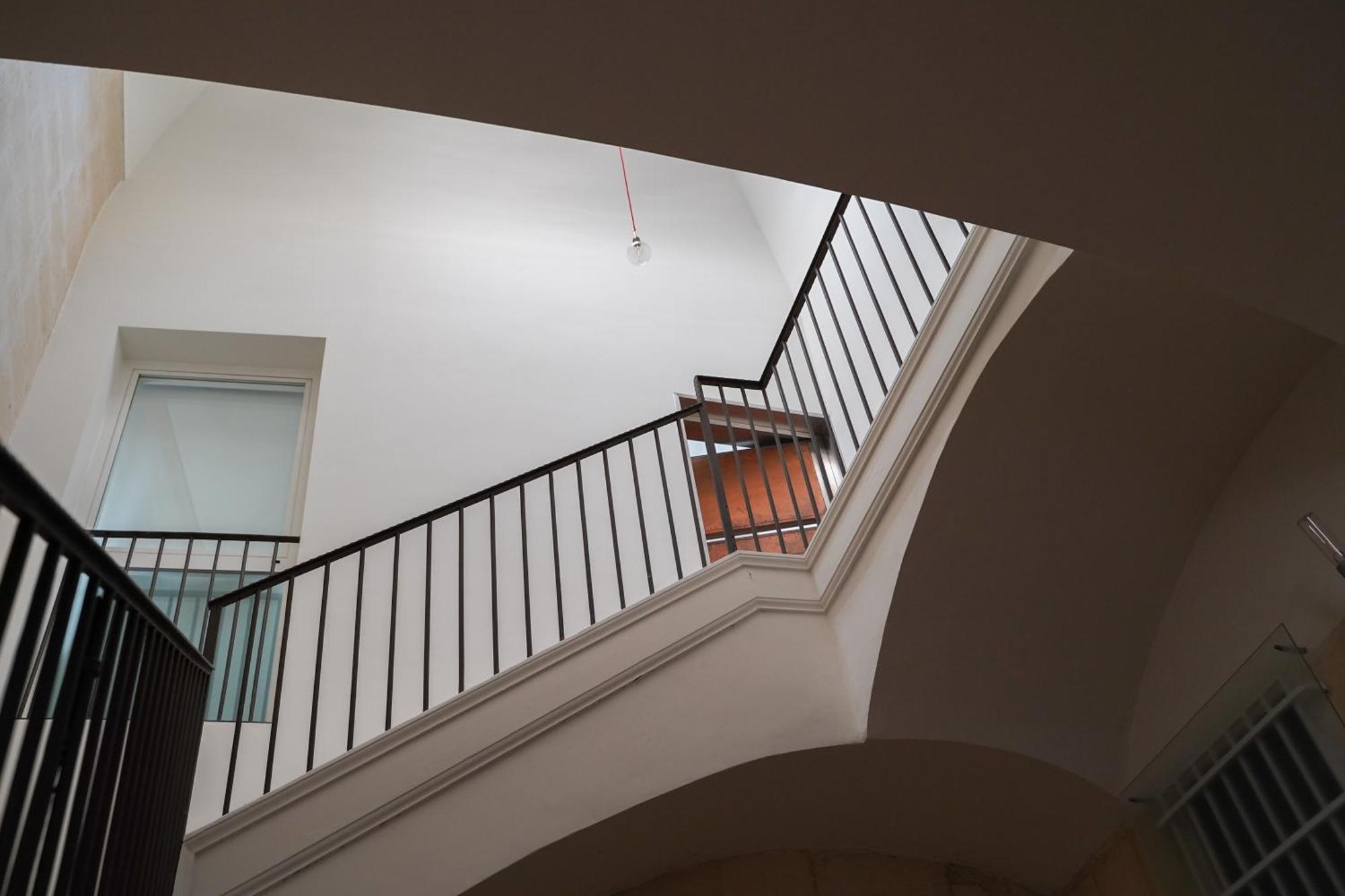 Suite Home D'Aragona レッチェ エクステリア 写真