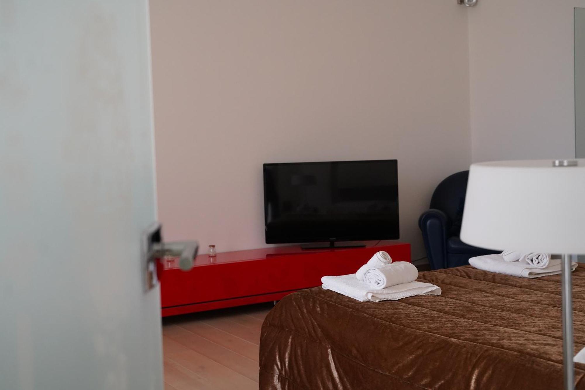 Suite Home D'Aragona レッチェ エクステリア 写真