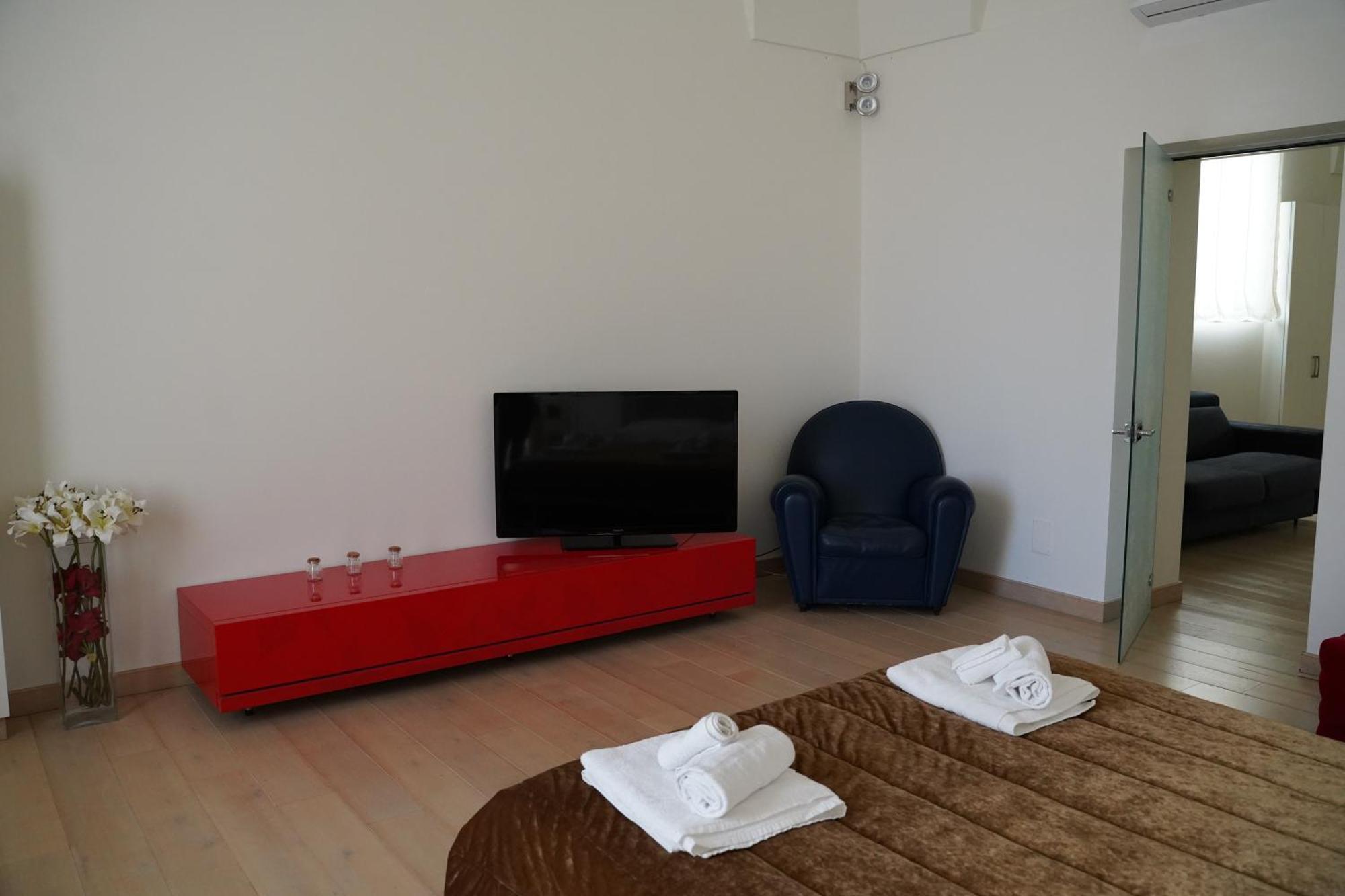 Suite Home D'Aragona レッチェ エクステリア 写真