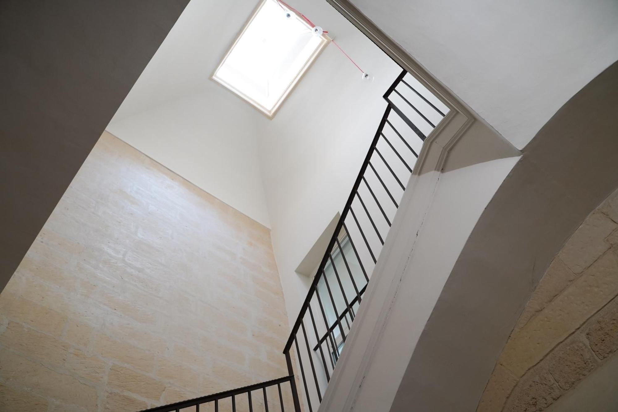 Suite Home D'Aragona レッチェ エクステリア 写真