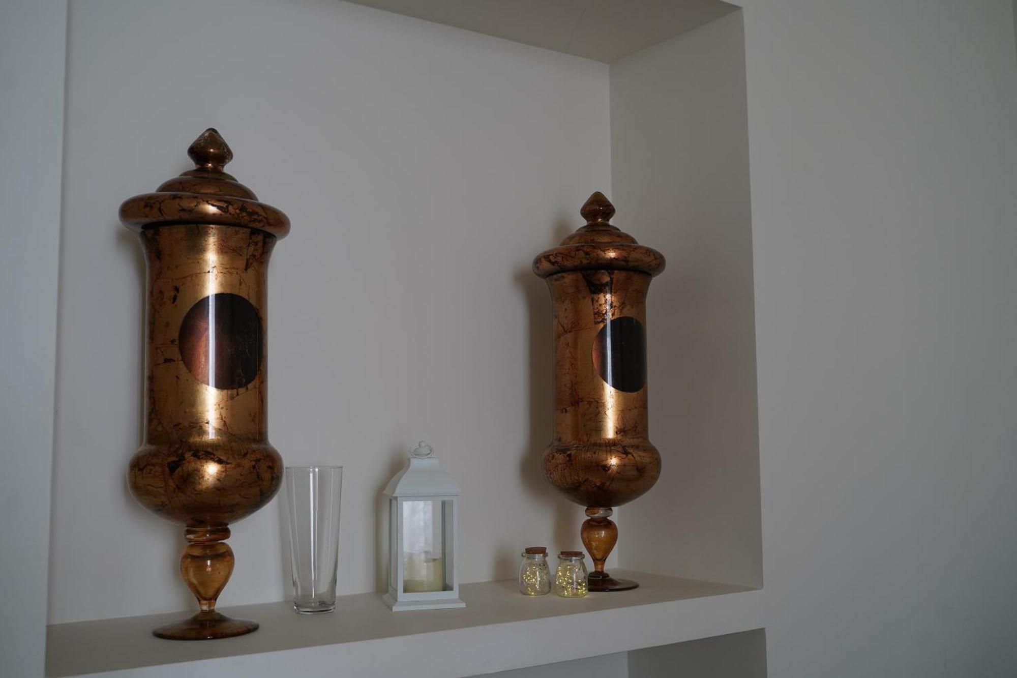 Suite Home D'Aragona レッチェ エクステリア 写真