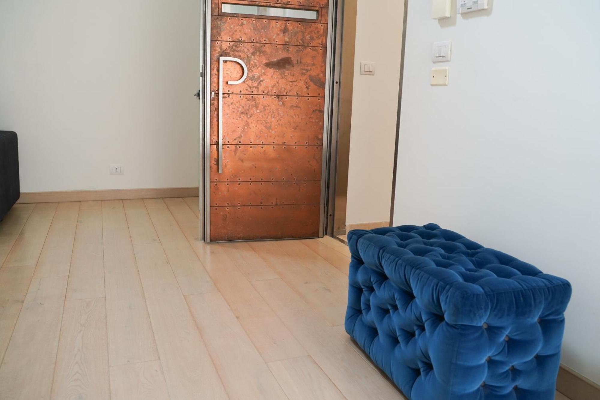 Suite Home D'Aragona レッチェ エクステリア 写真