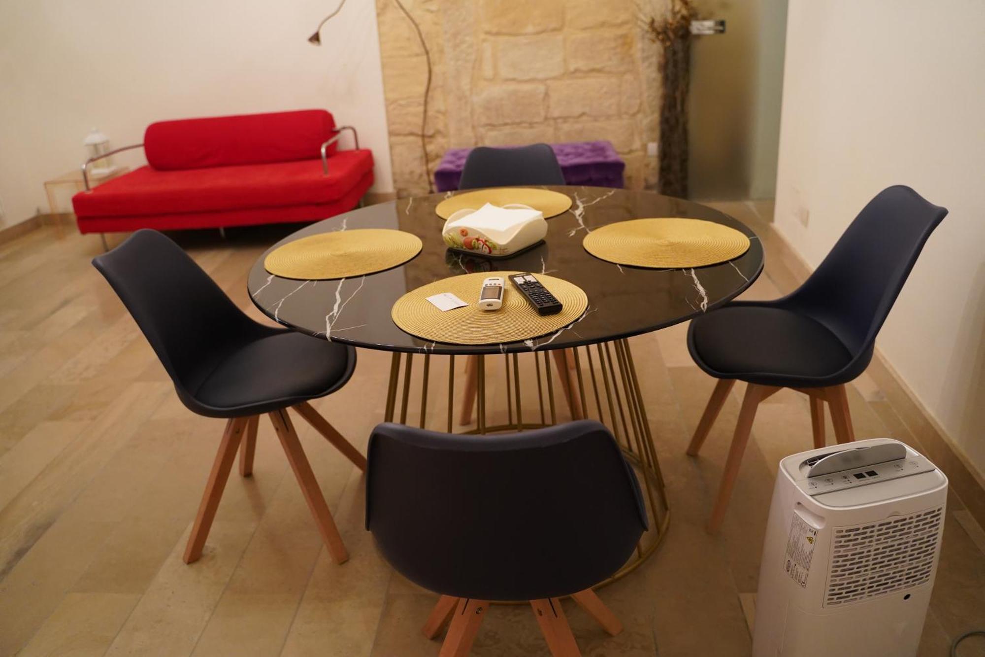 Suite Home D'Aragona レッチェ エクステリア 写真