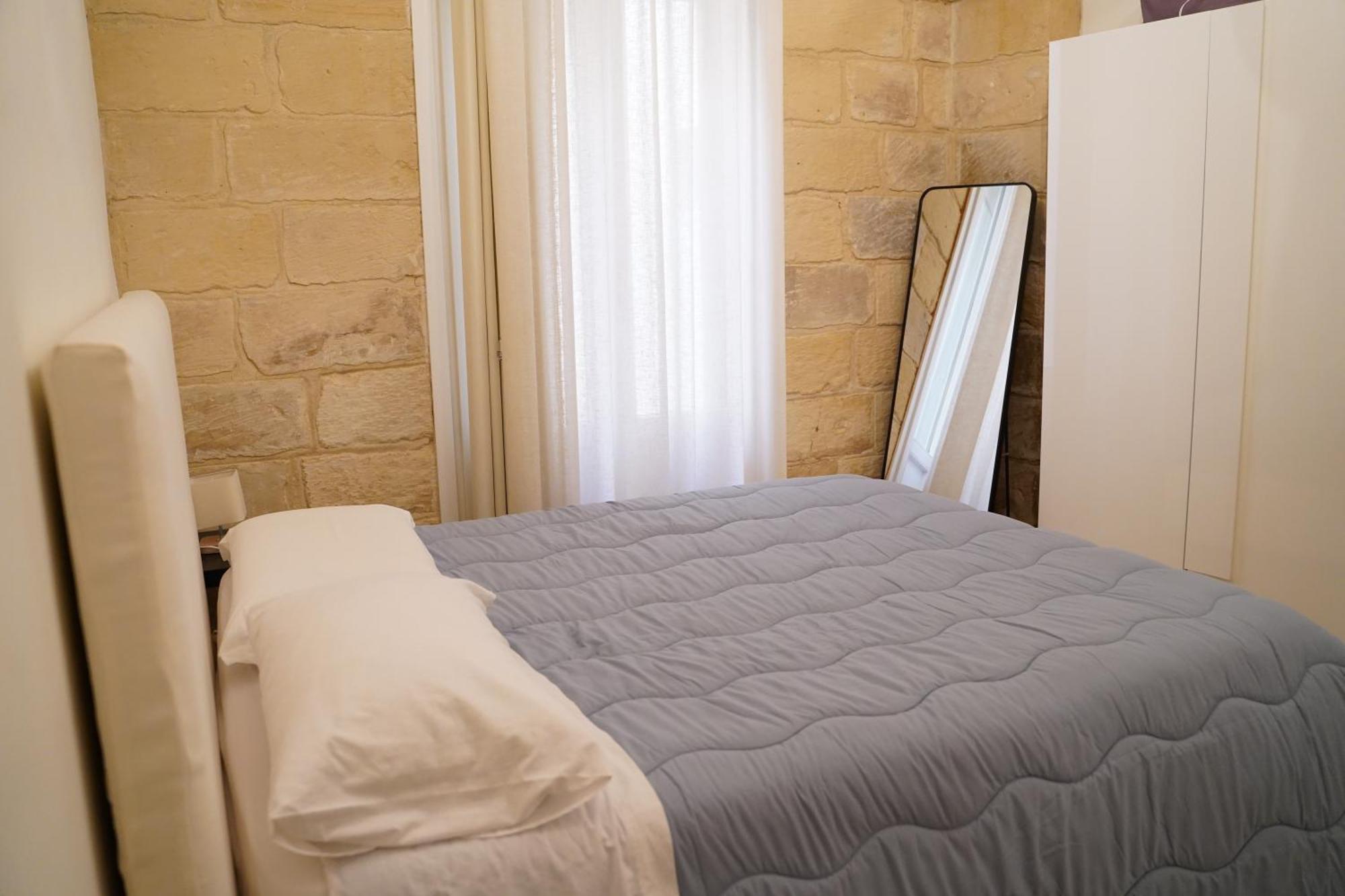 Suite Home D'Aragona レッチェ エクステリア 写真