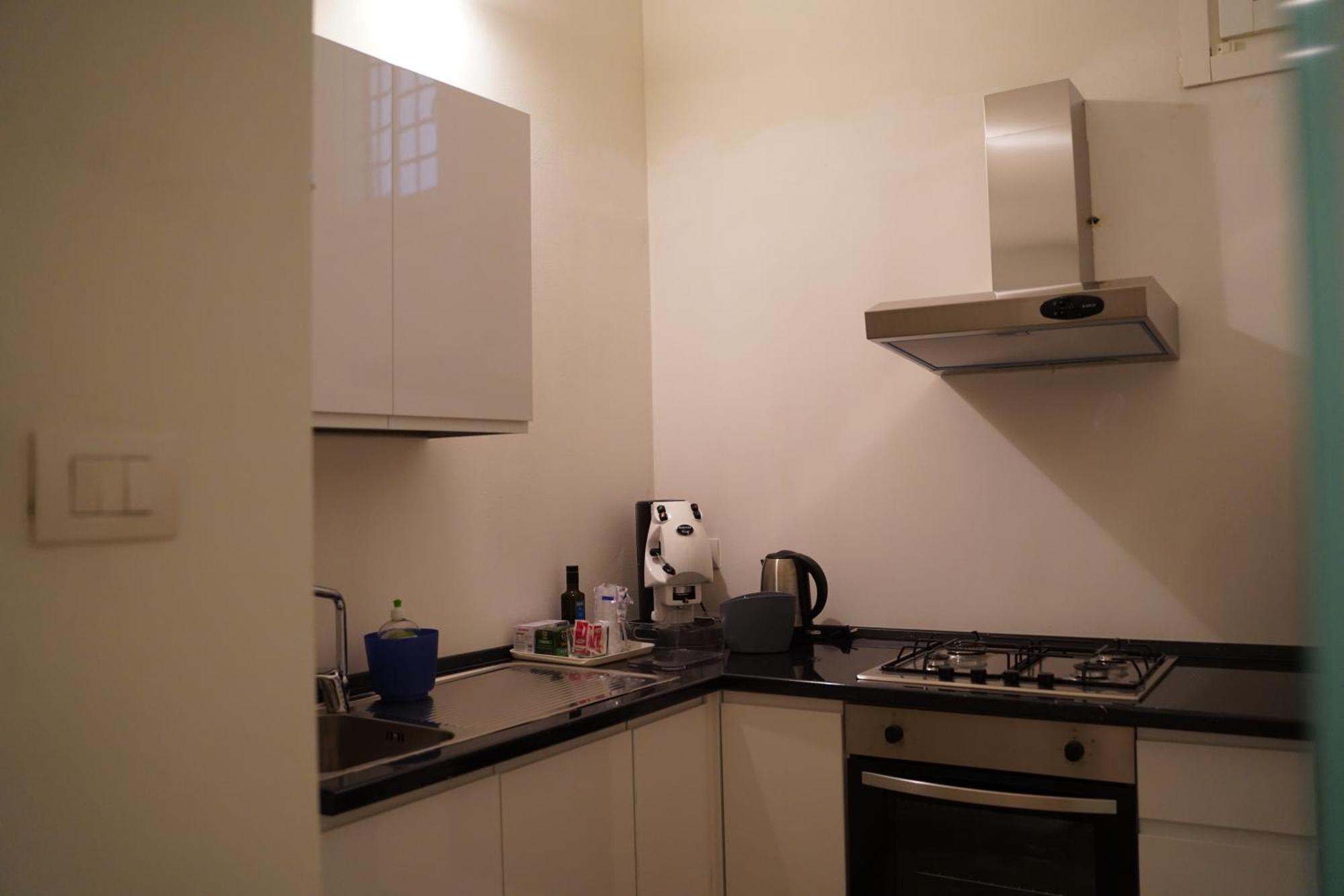 Suite Home D'Aragona レッチェ エクステリア 写真